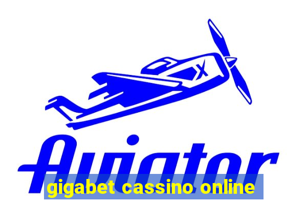 gigabet cassino online